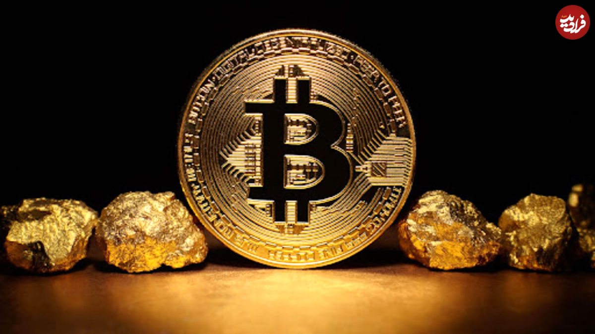 قیمت بیت کوین، امروز ۱۴۰۰/۰۸/۲۷