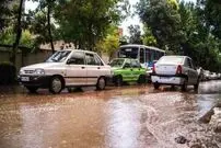 هواشناسی ایران، امروز ۱۴۰۱/۰۵/۱۰