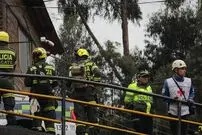(ویدئو) انفجار مرگبار معدن در کلمبیا؛ افشای آخرین جزئیات از فاجعه