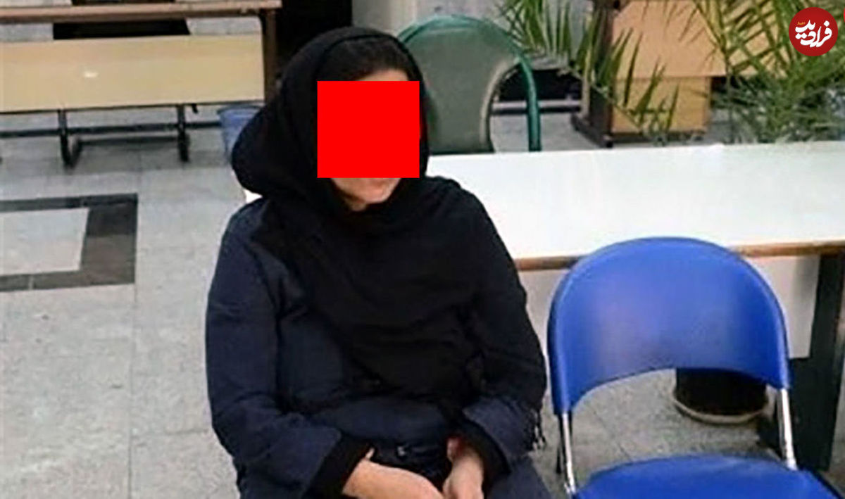 انتقام از مادرشوهر با اتهام قتل