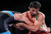 پایان رقابت‌های کشتی فرنگی جهان؛ ایران چهارم شد!