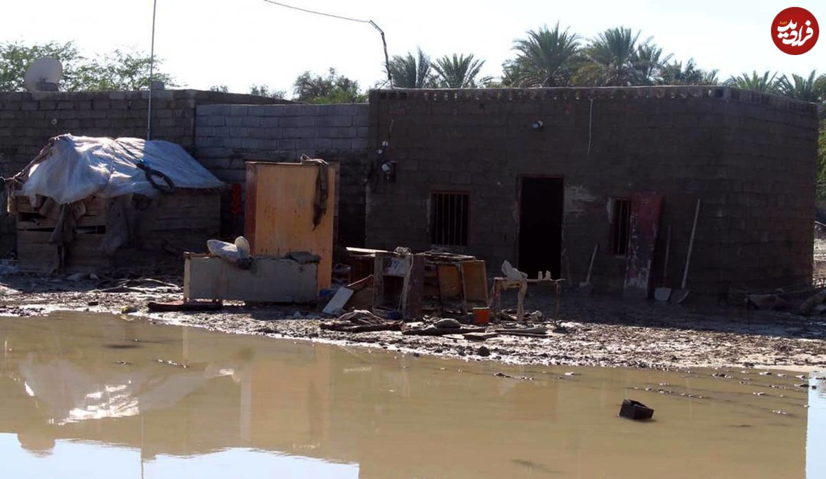 آخرین جزئیات بحران سیل در بوشهر، هرمزگان و فارس