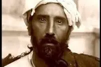 پیشاهنگ مشروطه