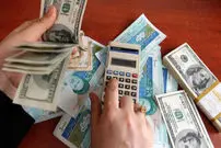 دو نگاه متناقض به آینده دلا‌ر