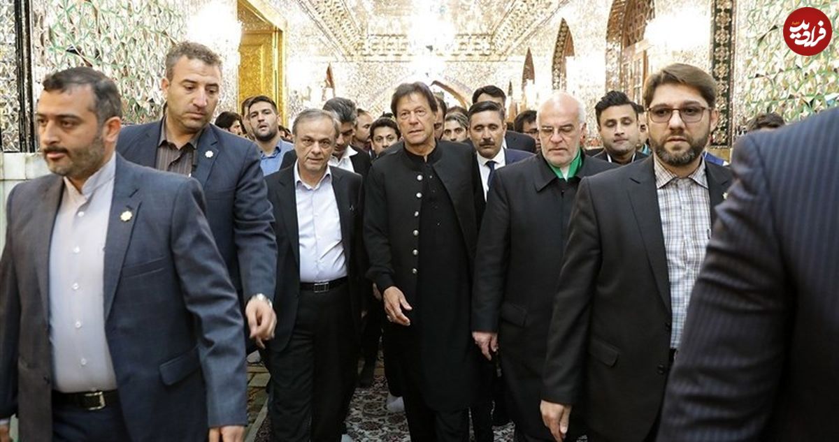 عمران خان؛ نخست‌وزیر «متفاوت» در تهران