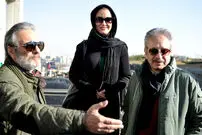 (تصاویر) ششمین روز جشنواره فیلم فجر