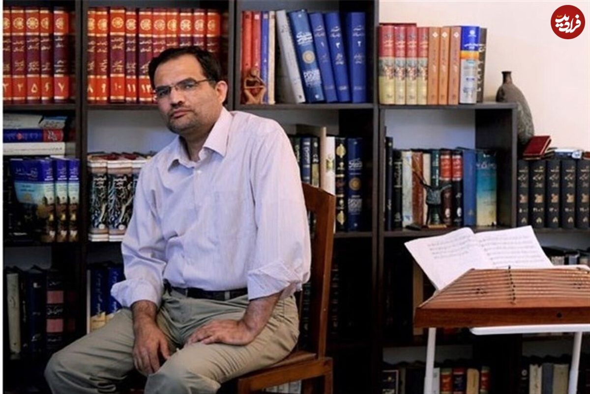 حسن ذوالفقاری درگذشت