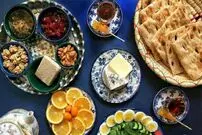 چند توصیه برای تغذیه سالم در افطار، سحر و شام
