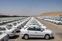 جدول؛ بازار خودرو کپ کرد؛ آخرین قیمت سمند، پژو، شاهین، کوییک و تارا