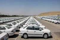 جدول؛ بازار خودرو کپ کرد؛ آخرین قیمت سمند، پژو، شاهین، کوییک و تارا