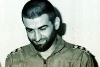 عکس؛ سفر به تاریخ؛ چهرۀ «شهید عباس بابایی» قبل از انقلاب و پیش از ورود به ارتش