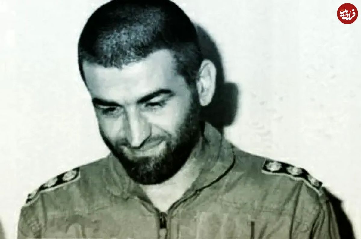 عکس؛ سفر به تاریخ؛ چهرۀ «شهید عباس بابایی» قبل از انقلاب و پیش از ورود به ارتش