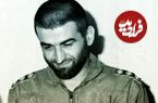 عکس؛ سفر به تاریخ؛ چهرۀ «شهید عباس بابایی» قبل از انقلاب و پیش از ورود به ارتش