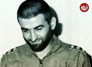 عکس؛ سفر به تاریخ؛ چهرۀ «شهید عباس بابایی» قبل از انقلاب و پیش از ورود به ارتش
