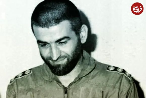 عکس؛ سفر به تاریخ؛ چهرۀ «شهید عباس بابایی» قبل از انقلاب و پیش از ورود به ارتش
