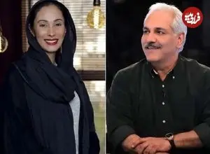 روایت همکاری مجدد سحر زکریا با مهران مدیری در سریال شیش ماهه