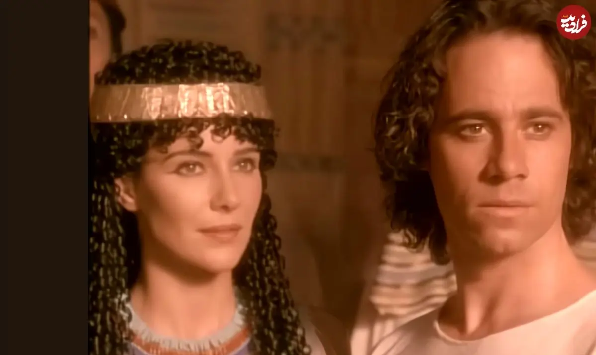 عکس| سفر زمان؛ چهرۀ «آسنات» 30 سال بعد از سریال آمریکایی «یوسف» در 66 سالگی