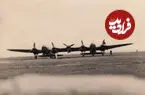 عکس| چرا آلمان نازی دو بمب افکن را به هم چسباند؟
