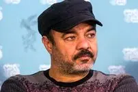 عکس| چهره سعید آقاخانی و سروش صحت را در جشنواره امسال ببینید