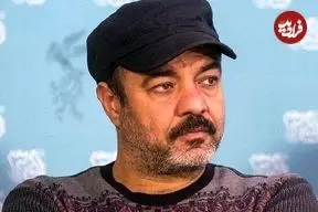 عکس| چهره سعید آقاخانی و سروش صحت را در جشنواره امسال ببینید