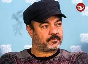 عکس| چهره سعید آقاخانی و سروش صحت را در جشنواره امسال ببینید