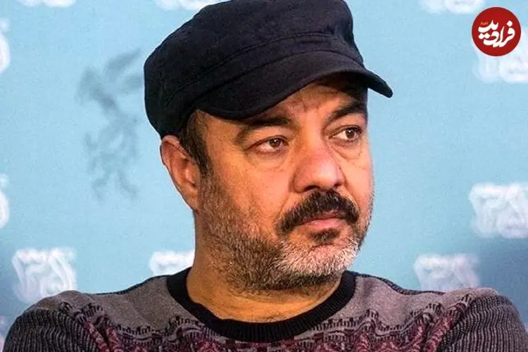 عکس| چهره سعید آقاخانی و سروش صحت را در جشنواره امسال ببینید