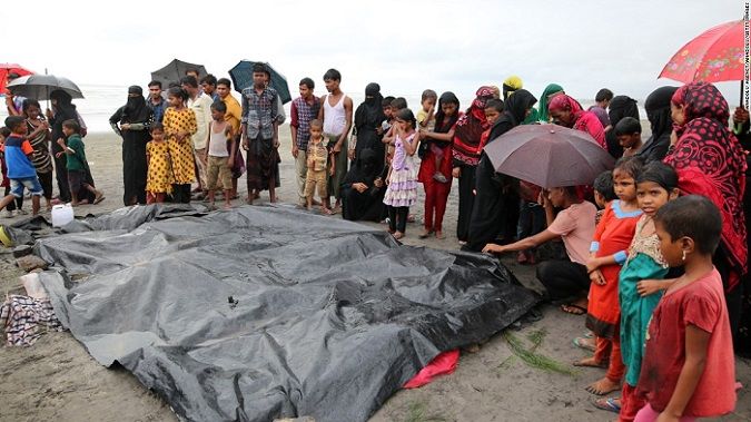 ترفند‌های جدید دولت میانمار علیه روهینگیاها