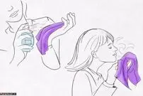بوی عزیزانتان را در شیشه تحویل بگیرید!