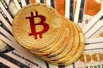 قیمت بیت کوین، امروز ۱۴۰۰/۰۳/۲۷