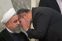 آشنا: گردش راست به روحانی بعید نیست
