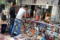 دکه‌دارانی که مرگ می‌فروشند