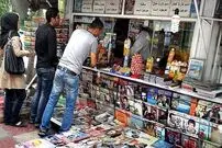 دکه‌دارانی که مرگ می‌فروشند