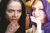 ماجرای عکسی که به نام مهناز افشار زده شد