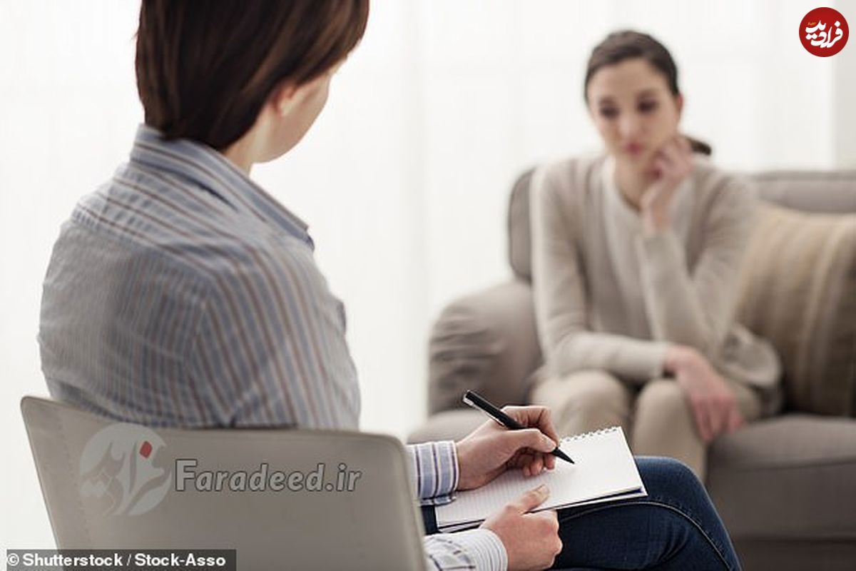 مشاوره آنلاین برای کنار آمدن با فقدان تاج و تخت