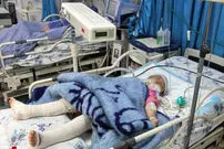 تأیید مرگ مغزی «رقیه» کوچولو