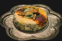 طرز تهیه ته‌چین شوید باقلا؛ لذت یک طعم جدید