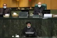 خط قرمز اقتصادی دولت