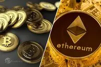 قیمت بیت کوین، اتریوم و ریپل امروز سه شنبه ۳۰ دی ماه ۹۹