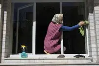 تغییر محل کار؛ از خانه به راه‌پله