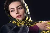عکس شیک و لاکچری خانم بازیگر سریال نون خ