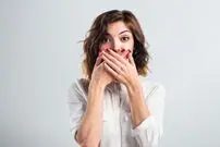 ۸ کار چندش آور، اما مفیدی که بدن ما انجام می‌دهد