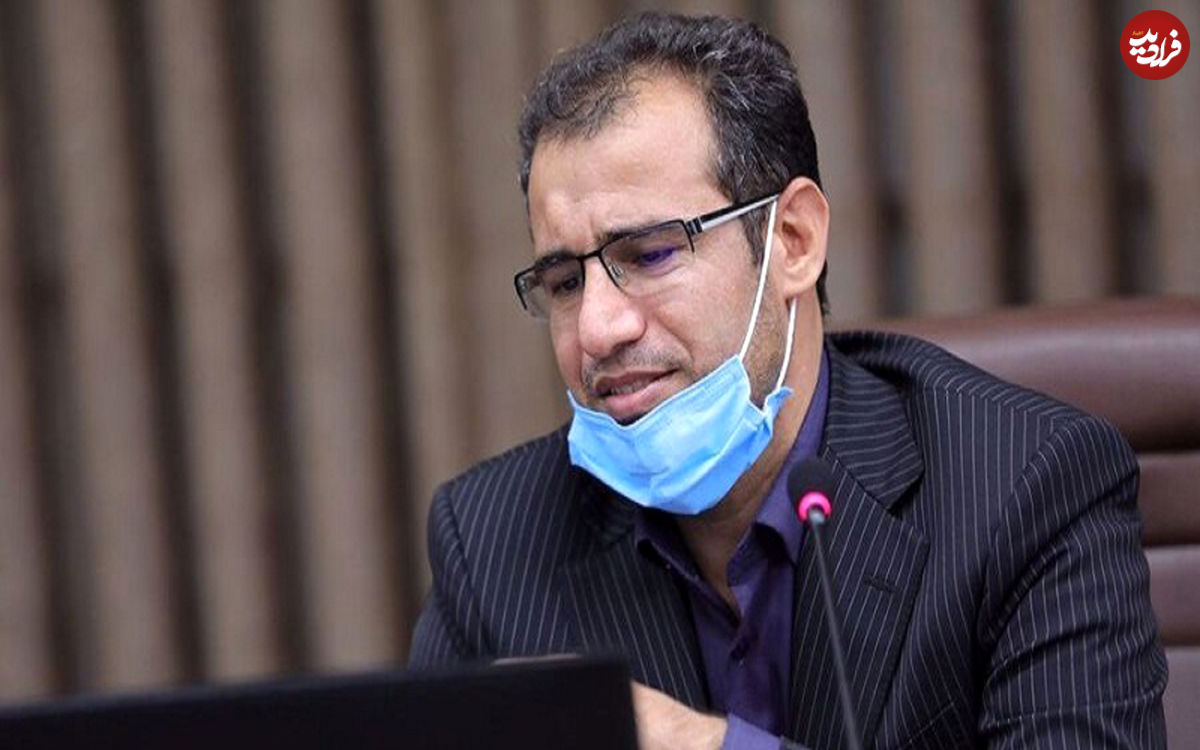 مدیرعامل شرکت بورس تهران استعفا داد