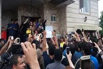 تشییع جنازه با خدمات آنلاین!