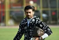 مقصد نهایی رضاییان مشخص شد