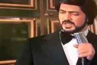 عکس/ نوبت به "ستار" رسید