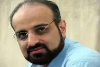 کنسرت «محمد اصفهانی» در نیشابور