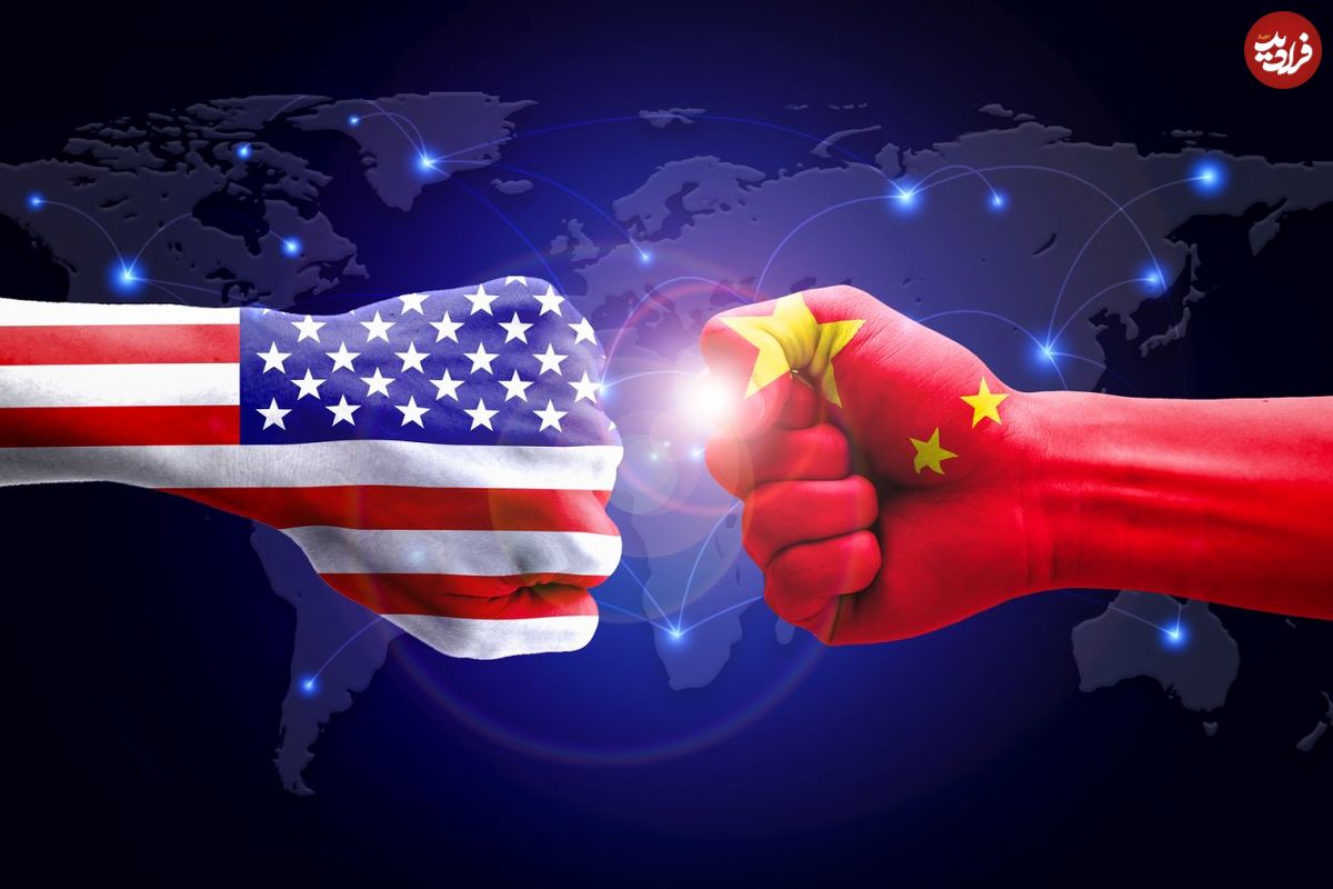 فرجام جنگ تجاری آمریکا-چین