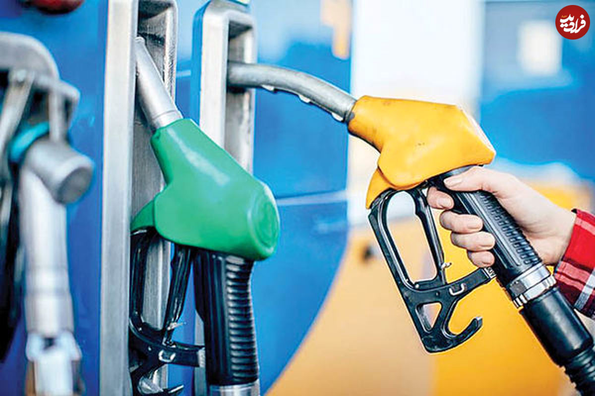 کاهش مصرف بنزین، بزرگترین ضربه به بازار نفت