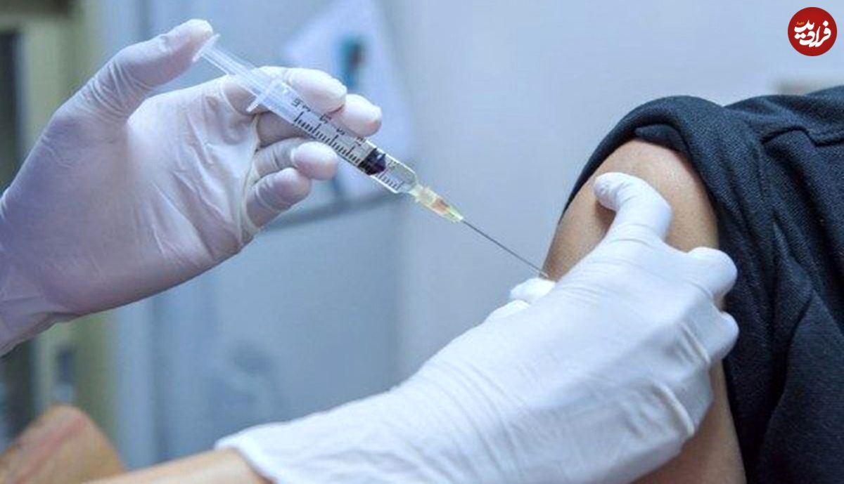 تزریق واکسن تاریخ مصرف گذشته به مردم؟!