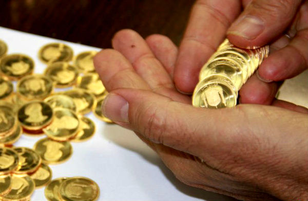 قیمت سکه و طلا 29 آذر 1397
